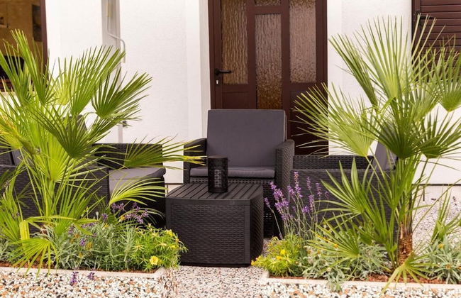 Apartments Milok - Foto 21