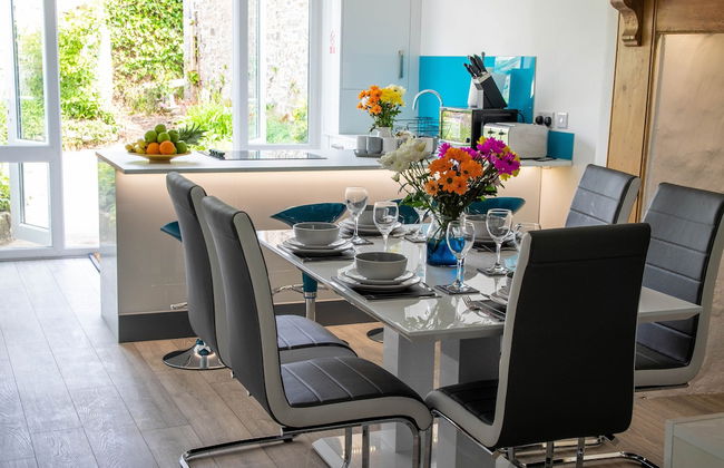 Westeria Cottage - Foto 1