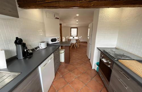 Ferienwohnungen Am Schloss - Monteurzimmer Reuhl - Foto 22