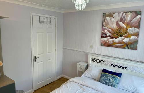 Semi Detached House in Aldershot - Foto 17