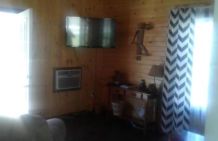 Tranquil Waters Cabin - Foto 19