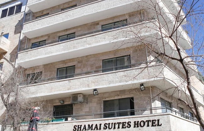 Shamai Suites Jerusalem - Foto 48