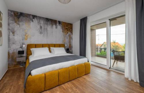 Apartments Villa Wood - Foto 40