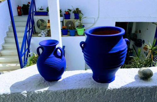 Psaras Apartments - Foto 80