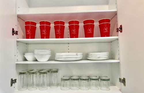 4BR Game Room 6 Beds Family, Opry & Bway - Foto 23