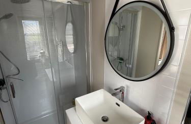 Malton 2-Bed Lodge Sleeps 4 Pet Friendly - Foto 34