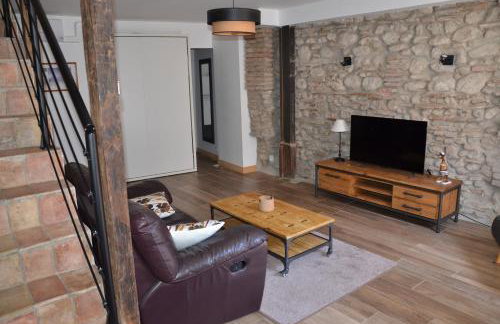 Maison de village palau del vidre - Foto 3