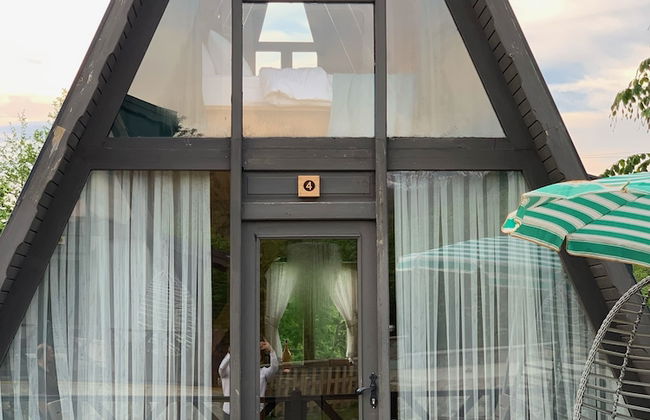 Yesildus Tatil Koyu - Foto 13