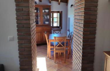 Espaciosa casa rural reformada junto al mar - Foto 9