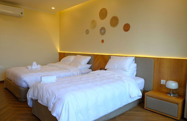 Sunset Hill Villa Mui Ne - Foto 22