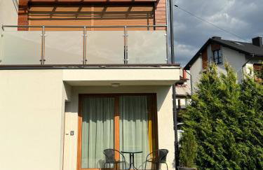 Mountain Szczyrk ApArt Bratków 10A - Foto 56