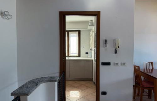 casa Venere - lake view terrace - Foto 14