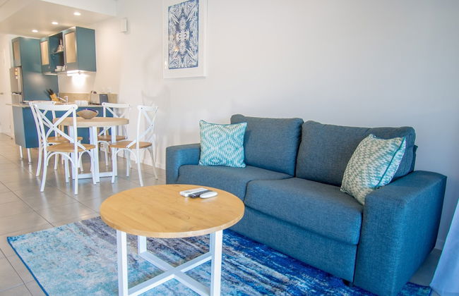 Club Wyndham Airlie Beach - Photo 13