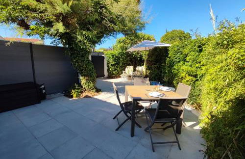 L'OUSTO - Studio avec magnifique Terrasse à 5 min de Cassis - Foto 12