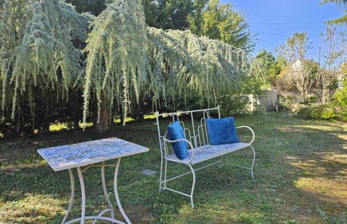 Le Séquoia - Sérénité, Zoo de Beauval et Châteaux - Foto 6