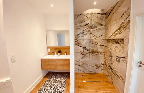 La Villa Alma Colmar - Foto 16