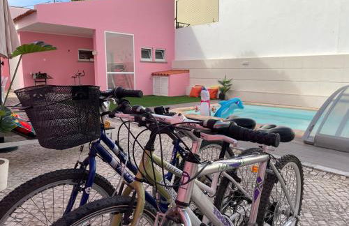 Caparica Villa - Sclusive Stay - Foto 38