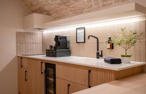Naiira Luxury Trullo - Private Spa & Patio - Foto 16