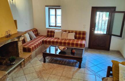 The Stone House in Halkidiki - Foto 39
