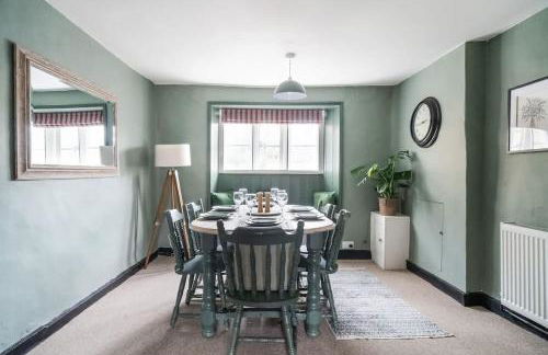 Redesdale View, High Street with Private Garden - Foto 9