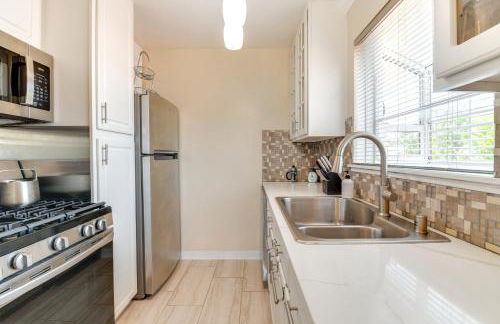 Easy SF Bay Access Updated San Pablo Duplex - Foto 8