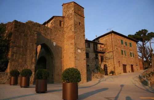 La Casa Di Adelina Monticchiello - Foto 31