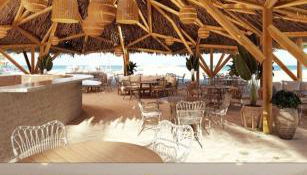 Apartamento resort pitangui beach- RN - Foto 2