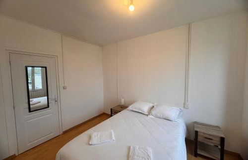 Maison 8 pers -Au bon endroit - 12 min du Parc - Photo 20