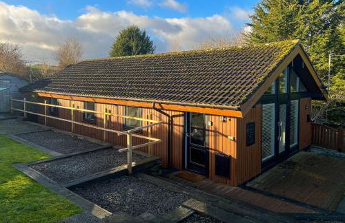 Green Vale Lodge, Yanwath, modern lodge with hot tub and 10 minute drive to Ullswater - Foto 27