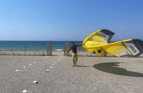 Lambou Beach Sunset - Foto 7