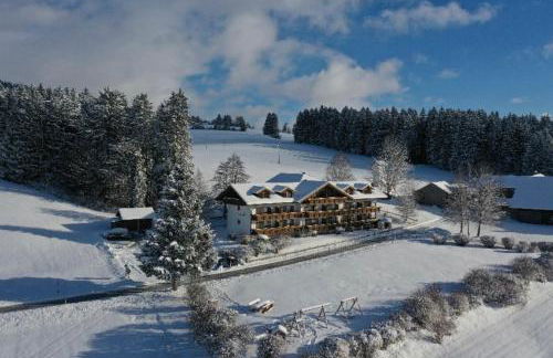 Bienenhaus #Bergblick im Sonnenhof - Foto 54