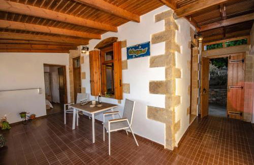 Trouli Rokka House - Foto 37