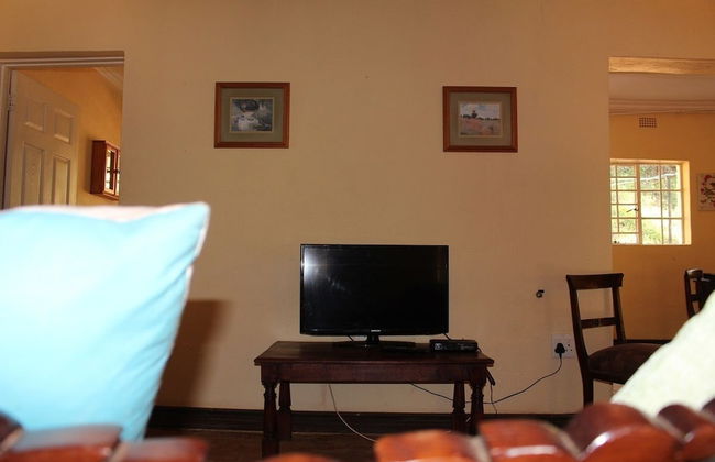 Magoebaskloof Getaway - Foto 15