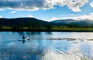 North Lodge Kilmun - Foto 21