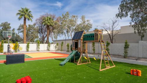 Lazy River Luxe 6 BR Sleeps 16 Pickleball Hot Tub - Foto 3