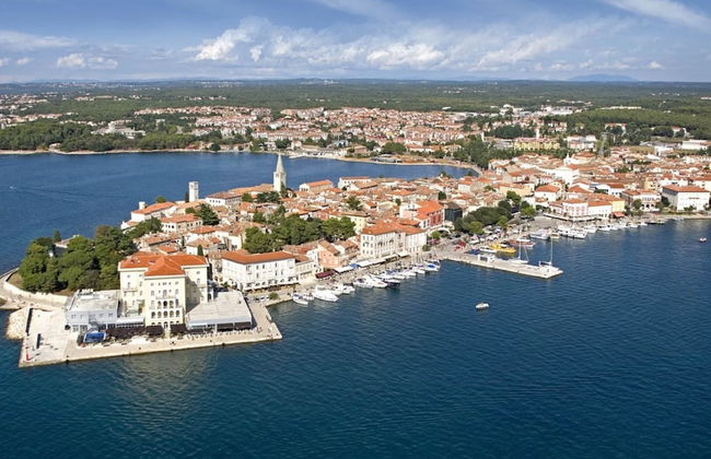 Spacious Villa in Tinjan With Pool - Foto 25