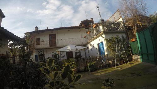 La casa di Pluto - Foto 3