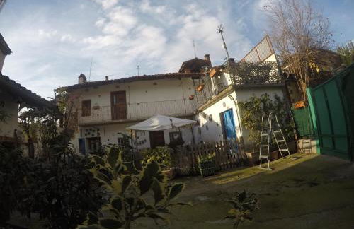 La casa di Pluto - Foto 3