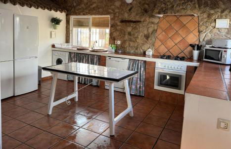 Casa Rural Cornalvo - Foto 21