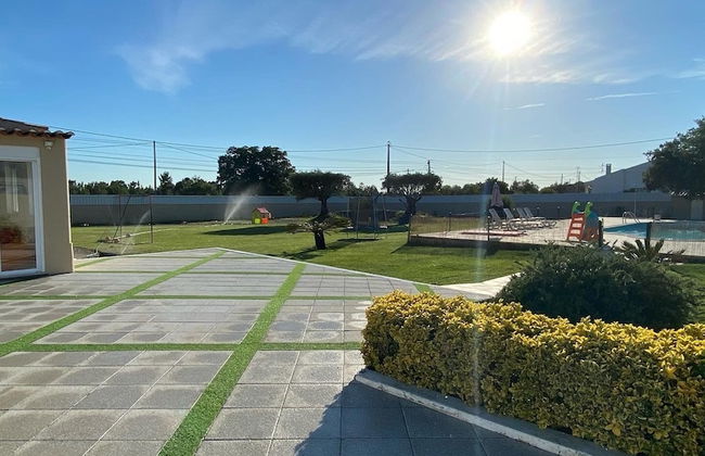 Charming 4-bed Villa in Quinta do Anjo, Palmela - Foto 29