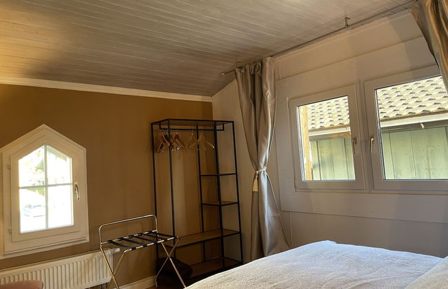 Haus der Schwalbe - Foto 6