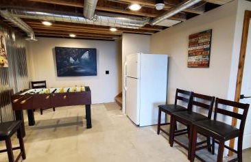 The Mine at Bear Lake - Foto 26