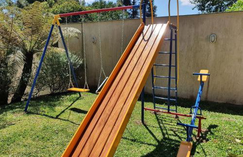 Hospeda Serra Gaúcha - Apto Capri - Foto 48