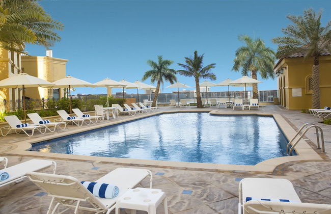 Roda Amwaj Suites - Photo 49