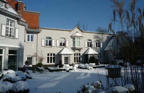 La Villa Carat Croix - Foto 43