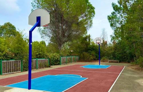 Appartement rénové à Grimaud dans le Golfe de Saint-Tropez - Les Restanques - Foto 33