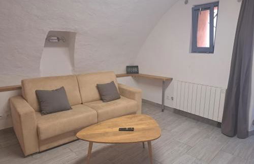 Joli studio équipé La Motte en Provence - Foto 7