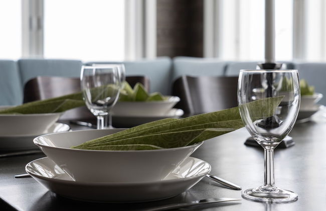 Ski-Inn PyhäLinna - Photo 39