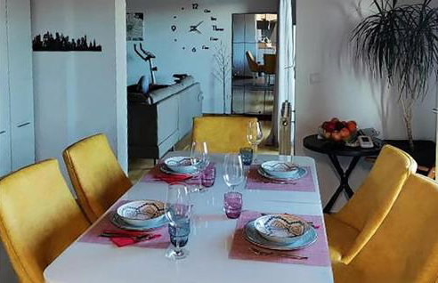 3 Bedroom Cozy Apartment In Barban - Foto 3