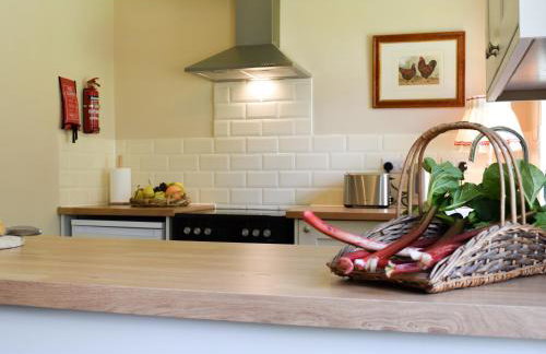 Club Cottage - Foto 6